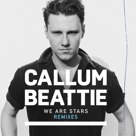 Cover artwork for We Are Stars