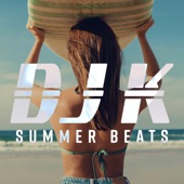Summer Beats: Good Dance Pop Music, Party & Club Music - EP artwork