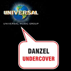 Undercover (Radio Version) - Single - Danzel