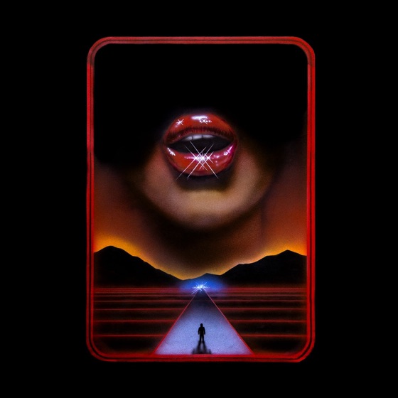 Cover artwork for Trouble