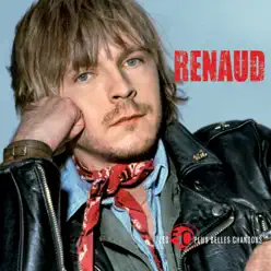 50 + belles chansons - Renaud