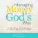 Bob Lotich - Managing Money God's Way: A 31-Day Daily Devotional About Stewardship and Biblical Giving (Unabridged)