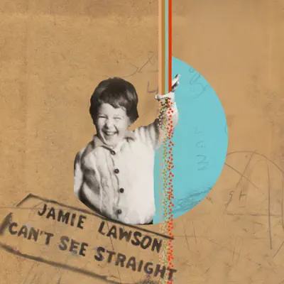 Can't See Straight (Acoustic) - Single - Jamie Lawson