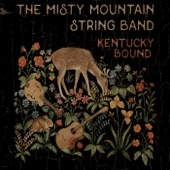 The Misty Mountain String Band - Last Train from Poor Valley