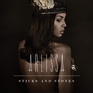 Arlissa - Sticks & Stones - 排舞 編舞者