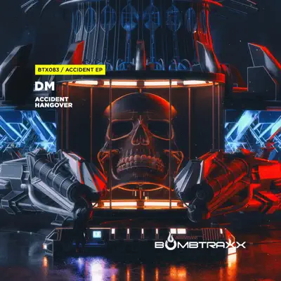 Accident - Single - DM