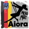 Aiora - Micha Maat lyrics