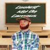 Comical Kid - Coolest Kid on Campus