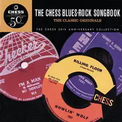 The Chess Blues-Rock Songbook by Various Artists album reviews, ratings, credits
