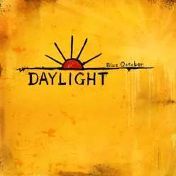 Daylight - EP - Blue October