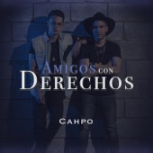 Amigos Con Derechos artwork