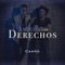 Amigos Con Derechos artwork