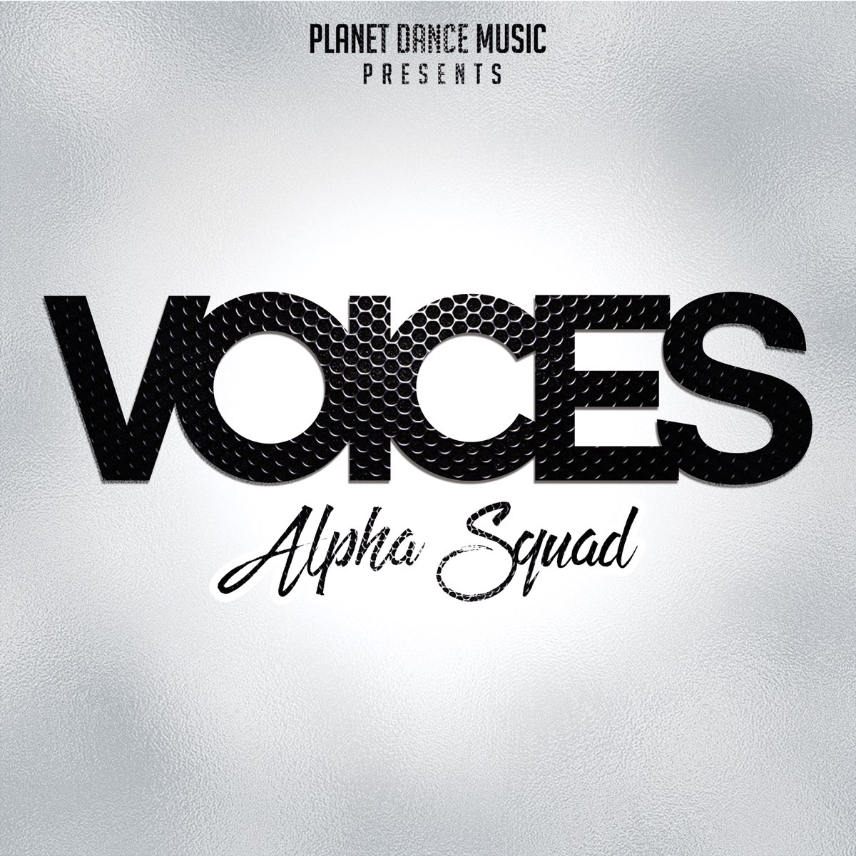 Alpha Music. Planet Dance Radio: more Music (2019). Alpha voice