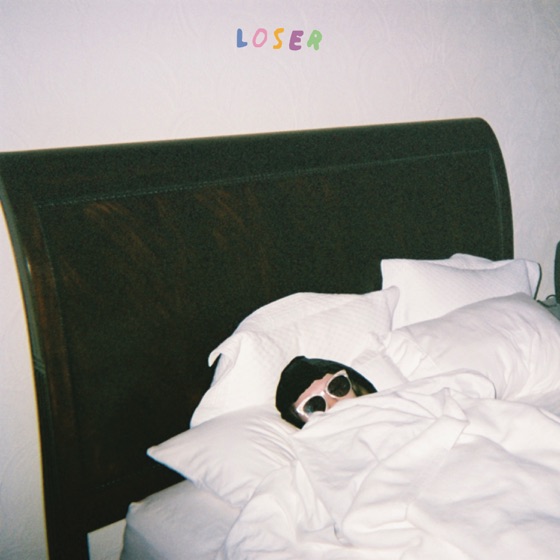 Cover artwork for The Only