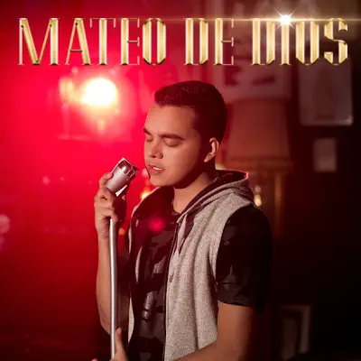 Maldita Vieja - Single - Mateo de Dios