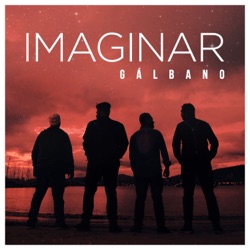 Gálbano - Imaginar