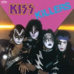 Kiss - Cold Gin