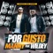 Por Gusto (feat. Wildey) - Manny La Figura lyrics