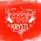 Krystl - Wonderful Time