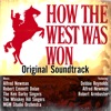 How the West Was Won (Original Soundtrack)