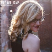 Meg Williams - You Let Me Down