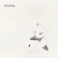 Ryley Walker - The Lillywhite Sessions artwork