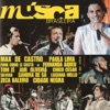 Música Brasileira, Vol. 1 (Ao Vivo), 2003