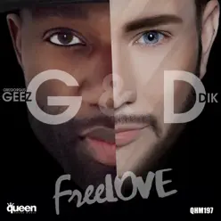 Freelove - Single - DIK Freelove - Single - DIK