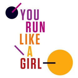 You Run Like A Girl