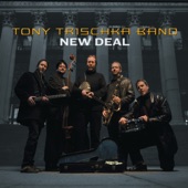 Tony Trischka Band - Baby's In The Cradle