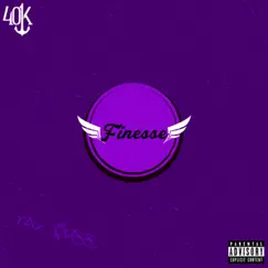 Finesse - Single by 401k album reviews, ratings, credits