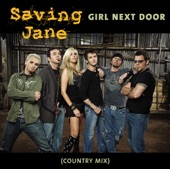 Girl Next Door (Country Mix) - Single