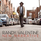 Randy Valentine - Just in Time