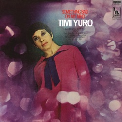 Timi Yuro - As Long As There Is You