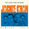 Jackie Chan by Tiësto iTunes Track 10
