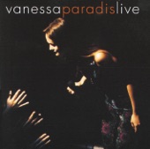 Vanessa Paradis Live (Live - Olympia 1993) artwork
