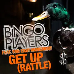 Get Up (feat. Far East Movement) - Single - Bingo Players