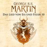 George R.R. Martin - Game of Thrones - Das Lied von Eis und Feuer 10 artwork
