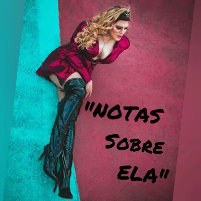 Notas Sobre Ela - Single - Barbie Girl