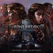 Thronebreaker: the Witcher Tales (Original Game Soundtrack) artwork