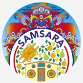 Samsara EP artwork
