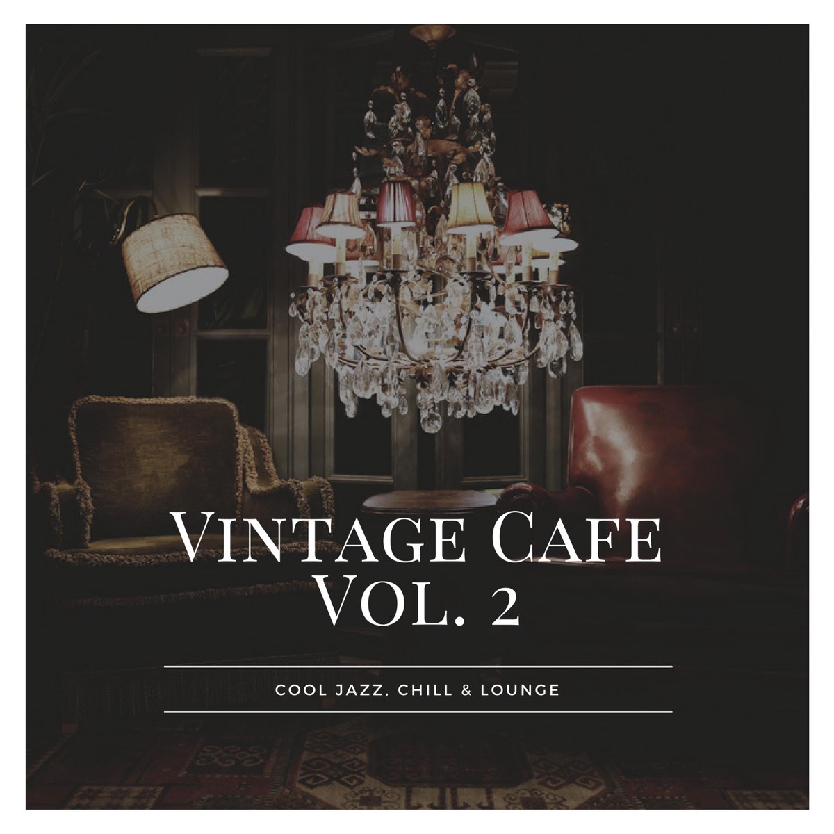 Vintage Cafe Lounge