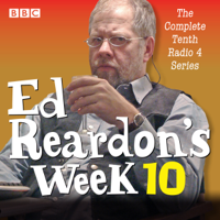 Christopher Douglas & Andrew Nickolds - Ed Reardon's Week: Series 10 artwork