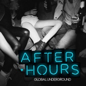 Global Underground: Afterhours 8 (Mixed) artwork