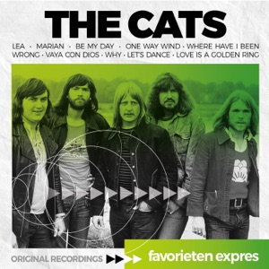 The Cats - La Diligence - Line Dance Musique