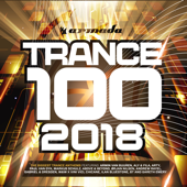 Trance 100 - 2018 - Blandade Artister
