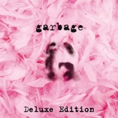 Garbage - Milk