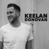 Keelan Donovan - EP