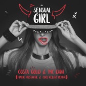 Sensual Girl (Malik Mustache & Cool Keedz Remix) artwork