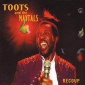 Toots & The Maytals - Koo Koo